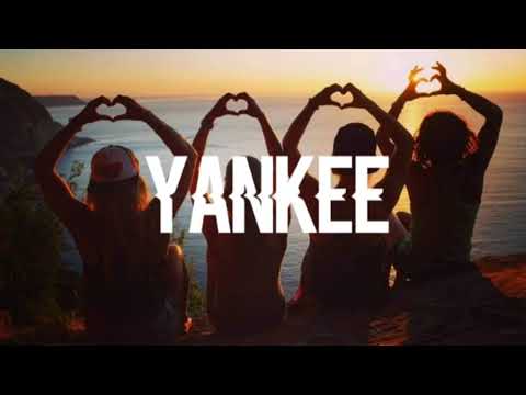 OU LA - DJ KENSIDE X NOKS X J.D X KASSAV