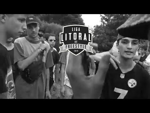 BTZ JFRANK MK vs KH vs VILLA LUCHY BELLYL | FECHA ESPECIAL | OCTAVOS | 2020