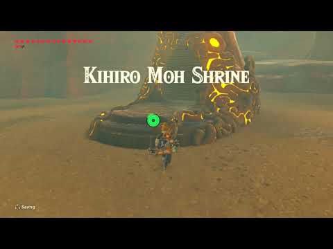 Naboris Trail "Throw the Orb Underground" Guide