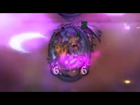 Crazy Biting Traitor Shudderwock