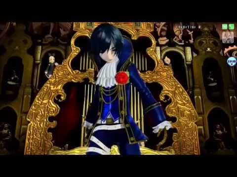 ashes to ashes vocaloid vsq ashes to ashes vocaloid vsq