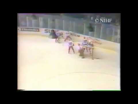 1984-03-14 Vålerengen-Sparta 3-6