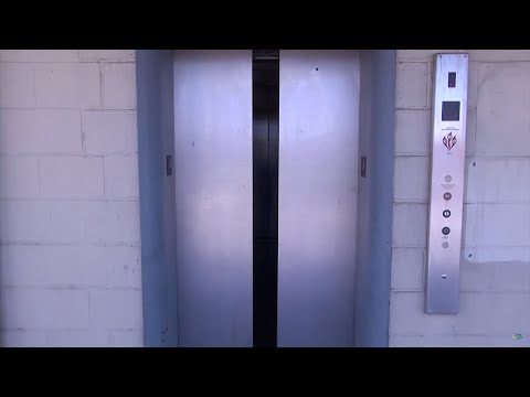 Revisit to the Southern Traction Elevator at the Lynchburg Municipal Garage in Lynchburg, VA