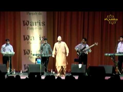 Manmohan Waris - Miharbani & Dar Na Dila - Punjabi Virsa 2005