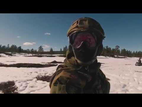 2. Bataljon Sambandstroppen - Dimmefilm 2015/16