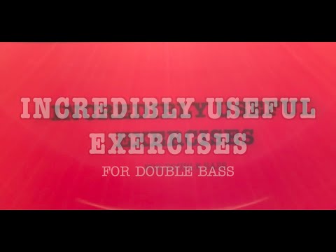 Incredibly Useful Exercises, THE BOOKS ARE OUT!