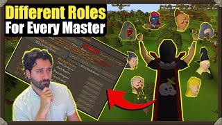 How to Use Each Slayer Master & Block List in OSRS!