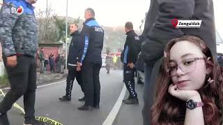 Büşra'nın Öldüğü, 19 Kişinin Yaralandığı Kazada 6 Kamu Görevlisi İçin Hapis Talebi