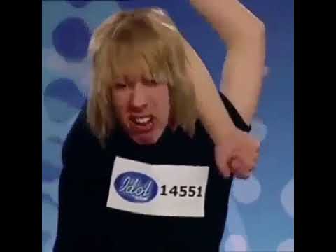 American Idol Ma-Ya-Hi (Numa Numa)