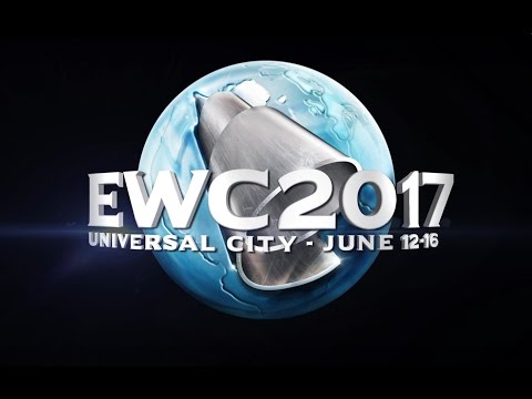 ESPRIT World Conference 2017