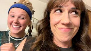 JoJo Makes Fun Of Me and Wesley Gives Me A Makeover!