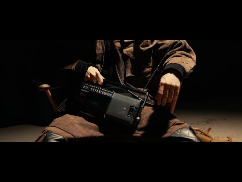 Nico Miseria & Allan Parrish - ALFAFAR