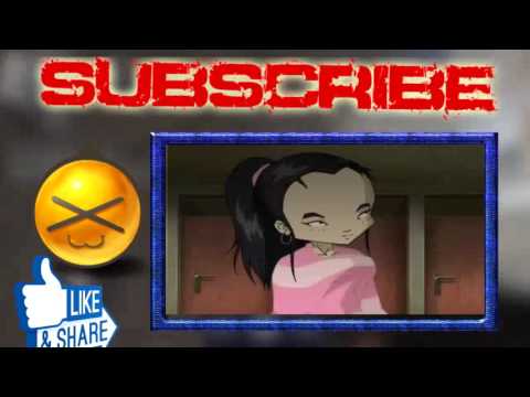 Code Lyoko 36   Marabounta
