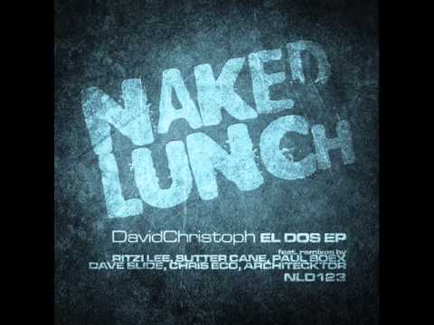 DavidChristoph - Horny Trizeps (Original Mix)