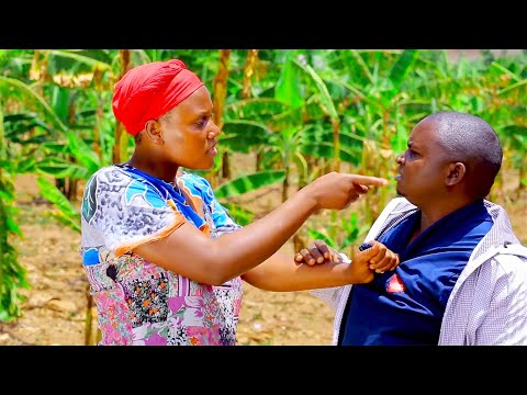 Mukyala Garuka Brother Lauben X Sister Mercy (FULL HD VIDEO OUT)  #promoter_amos_tv