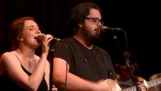 The Oh Hellos - I Was Wrong (eTown webisode #884)