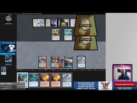 Owling Mine - Modern - March 29th, 2019