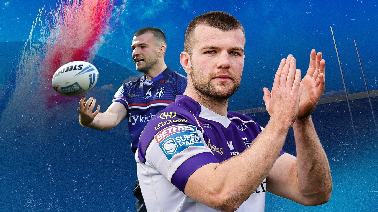 Exclusive | Max Jowitt to Depart Trinity