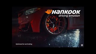 Hankook K127 Ventus S1 Evo 3 345/30 R20 106Y