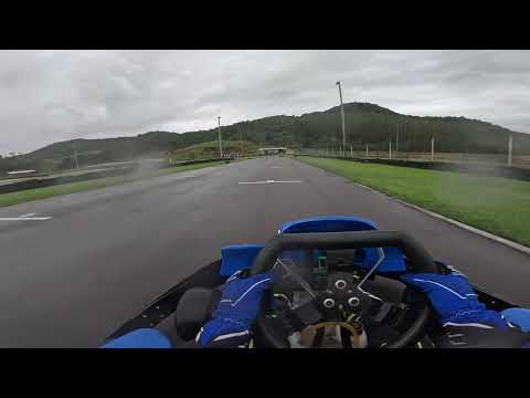 8 Etapa - CKA - Kartodromo de Ascurra