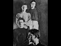 The Railway Children-The First Notebook (Live 9-17-1988)