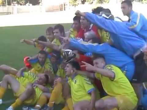 2010-2011 - Coppa Italia di Promozione