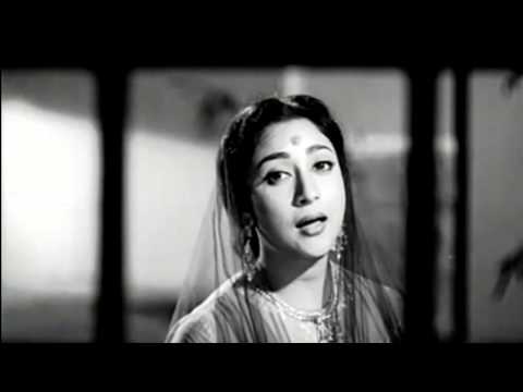 Anpadh (1962)