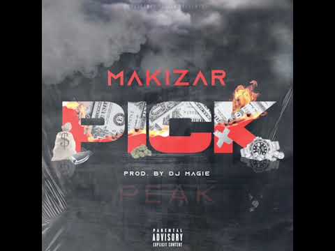 Makizar - Pick (peak)