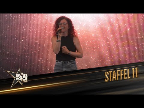 Carina - Swiss Voice Tour 2026, Perry Center