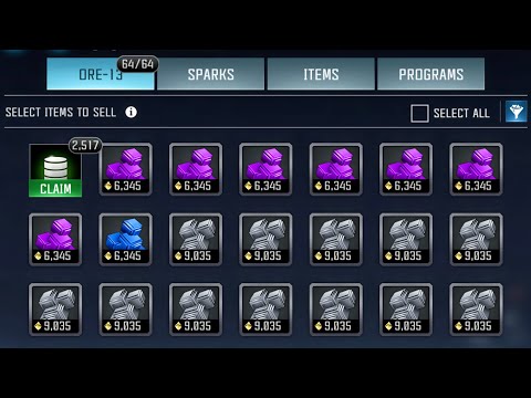 A Quick Tip to Farm TONS of Ore Easily — Transformers: Forged to Fight