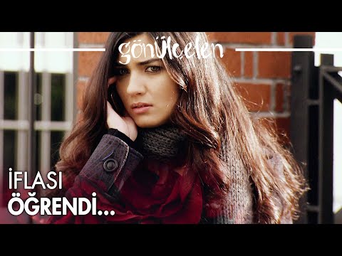 Hasret, Murat'ın ailesinin iflasını öğreniyor! - Gönülçelen 33. Bölüm