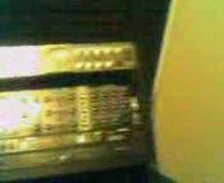 Deso Dogg ft. Big Haze DRAMAFELLAZ im Studio