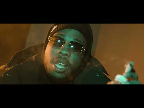 JG Wardy - "Dog Mode" (Official Music Video) l Dir Qshotemproductions