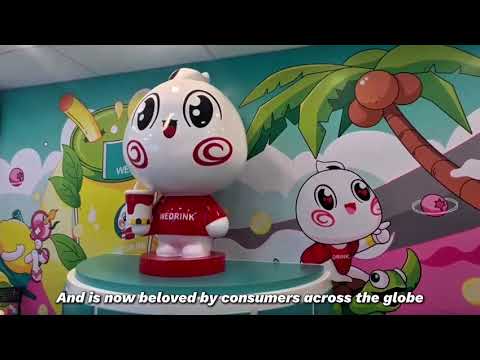WEDRINK: A Fast-Growing Ice Cream and Beverage Brand in Malaysia