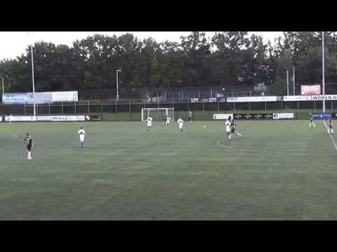 26/09/2015 MOC´17 C1 - Oranje-Wit C1, 2e helft