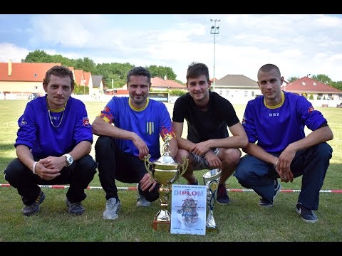 DHZ Brodské 2.útok - M.S. Ján 10.6.2017