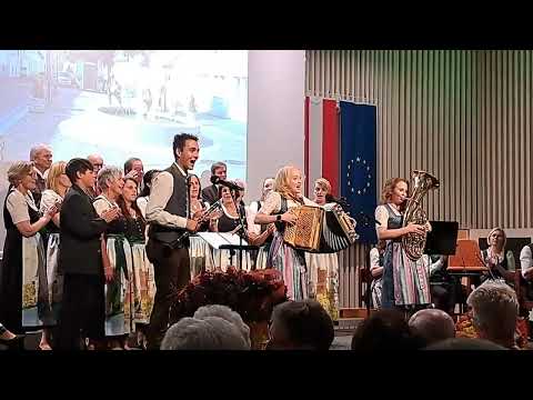 Annemarie Polka - Geschwister Scharf