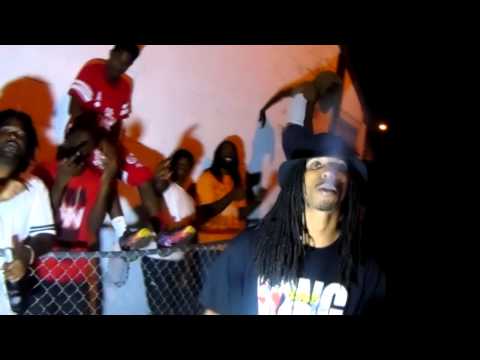 NeiborhoodMink "Yeeeeee" (3D) MUSIC VIDEO (prod. by Hans Dekker)