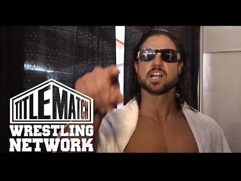 YouTube Demonetizes Title Match Wrestling Network