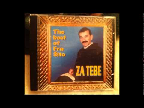 Fra Sito Coric - S Tobom da putujem