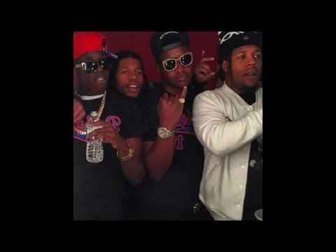 Bobby Shmurda - GS9 Album Leak (Rowdy Rebel, Abillyon, Corey Finesse, Dboy Lo aka Mitch)