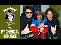 Nardwuar Vs My Chemical Romance The Extended Version