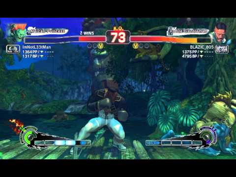 Ultra Troll Fighter: Dudley 4.7k B