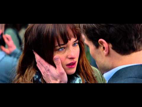 Fifty Shades Of Grey - Official Trailer (Universal Pictures) HD thumnail