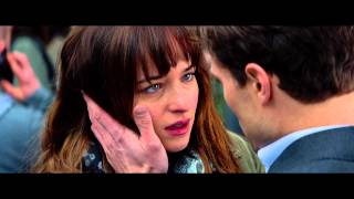 Fifty Shades Of Grey - Official Trailer (Universal