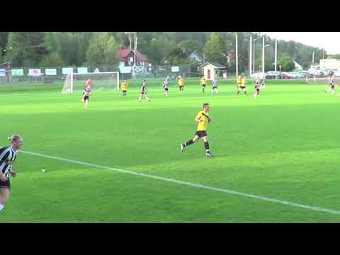 Forshaga IF 2 - Ulvsby IF, 2:a halvlek