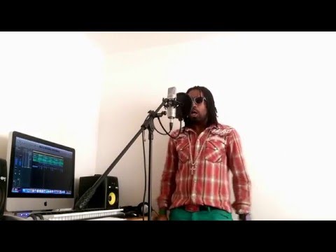 DOHLANCE-CAPTIVE-OFFICIAL VIDEO-KAPTIONZ MUSIC 2015