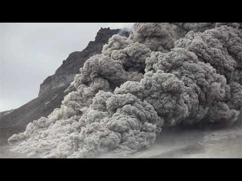 The Supervolcano in Canada; Blake River Megacaldera   NO AUDIO