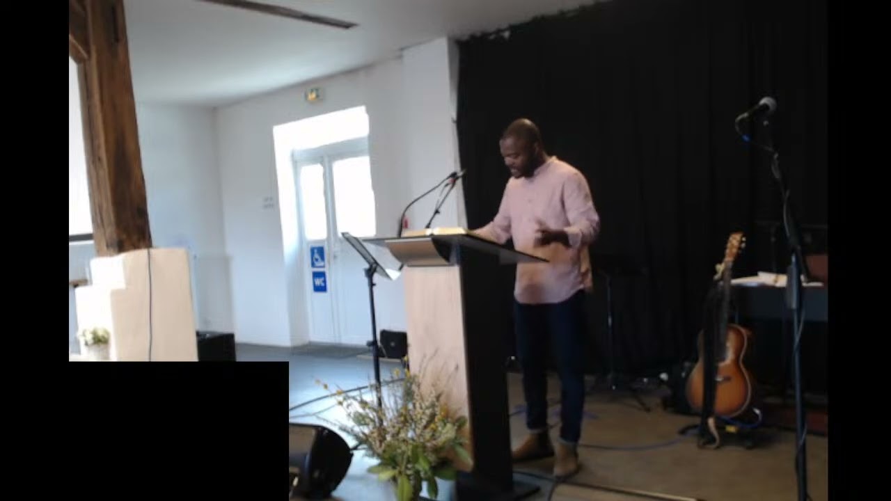 Dieu contrôle l'histoire (Daniel 8)