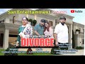 New Konkani Songs 2025 Divorce Lyrics Anthony San Konkani Duet Singers Roma Anthony San